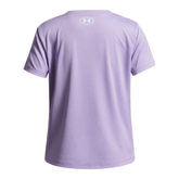 Under Armour Tech Wordmark Graphic T-Shirt Junior T Shirts Under Armour